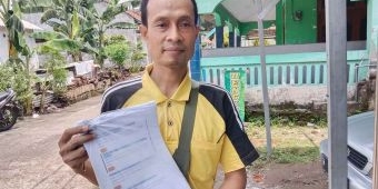 Merasa jadi Korban, Leader Smart Wallet di Jombang Berencana Laporkan Vendor