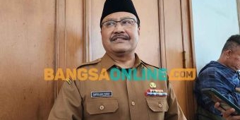 Respons Gus Ipul soal Sebutan Makelar dari Cak Imin