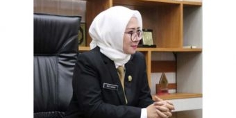 Nur Saidah Minta Inspektorat dan BKPSDM Tegas Sikapi Oknum ASN Satpol PP Terlibat Kasus Narkoba