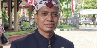 Jam Kerja ASN Dikurangi saat Ramadan 1443 H, Bupati Lamongan Terbitkan SE