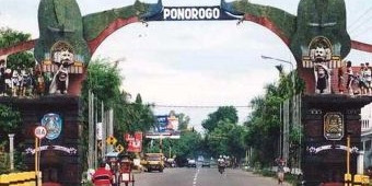 Berikut Prakiraan BMKG soal Cuaca di Ponorogo 7 Januari 2024