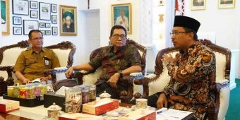 Pemkab Sidoarjo Gelar Sayembara Nama RSUD, Total Hadiah Rp51 Juta