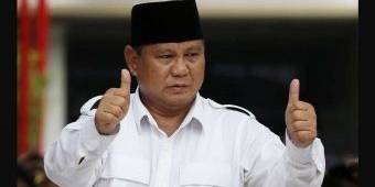 Gerindra-PKS Deklarasi Anies-Sandi Cagub-Cawagub DKI, Prabowo: Bukan Kader Gerindra 