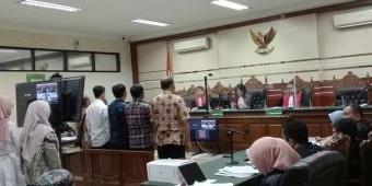 Penasihat Hukum Siskawati Minta Majelis Hakim Kabulkan Pembukaan Blokir Rekening