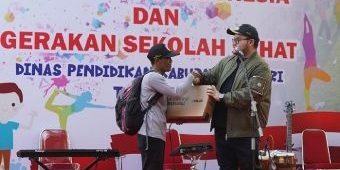 Ada Kabar Gembira dalam Hitungan Hari bagi Guru PPPK dari Bupati Kediri