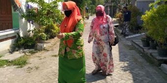 ​Bu Min: Anak-Anak Korban Pelecehan Seksual Harus Dijamin Masa Depannya