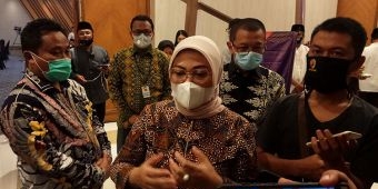 Atasi Dampak Covid-19, Kemenaker Bakal Gelontorkan Dana Pendampingan Rp 500 Miliar