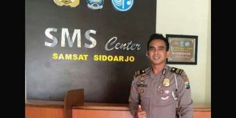 Samsat Sidoarjo Siap Berikan Layanan Terbaik Selama Pemutihan Denda Pajak Kendaraan Bermotor 2016