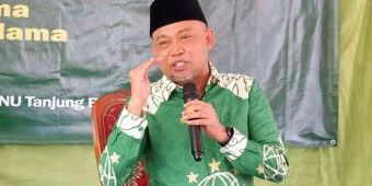 Syafiuddin: ISNU Harus Ambil Peran di Era Digital dan Jadi Triger Peningkatan Intelektual