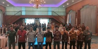 Bawaslu Kabupaten Pasuruan Petakan Daerah Rawan di Pilkada 2024