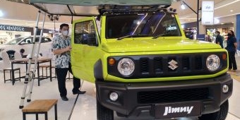 Gelar Ramadan Autofest Gandeng 5 Brand, UMC Targetkan 150 SPK