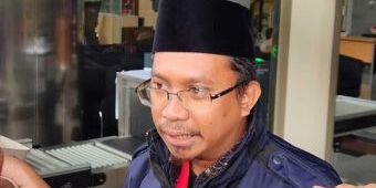 Ini Kata Bupati Sidoarjo Usai Ditetapkan Sebagai Tersangka oleh KPK