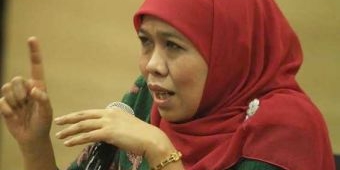 Pegiat HAM Tolak Hukuman Kebiri, Khofifah: Haknya Korban Bagaimana?