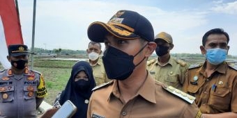 Bantuan ​Pipanisasi Baznas Tuban Mampu Tingkatkan Produktivitas Pertanian Warga Jatimulyo