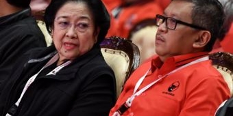 PDIP Siaga Satu Hadapi Quick Count yang Dianggap Anomali