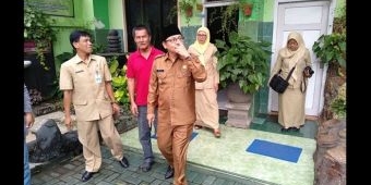 Wali Kota Sutiaji Beri Atensi Kasus Pedofilia Oknum Guru Olahraga di SDN Kauman 3