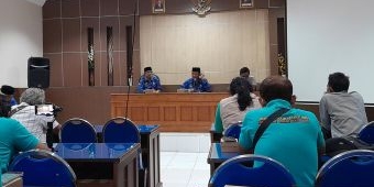 Ajak Sinergi Majukan Situbondo, Bupati Karna Buat Sejarah Rangkul Semua Media