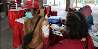 Kasus Covid-19 di Kota Kediri Alami Penurunan, Kadinkes: Kita Berhasil Capai Herd Immunity