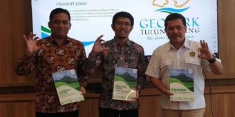 Langkah Besar Menuju Geopark Nasional: Tulungagung Menanti Pengakuan Dunia