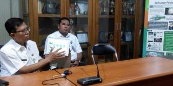 Dua Proyek Jalan Sidoarjo Disetujui Dapat Kucuran Pinjaman Daerah Rp 732 M