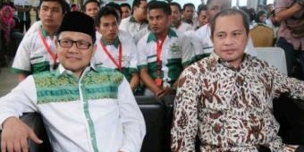 Minggu Depan, Nazaruddin Ungkap Peran Cak Imin, Marwan, Sutan Terima Uang, di Pengadilan