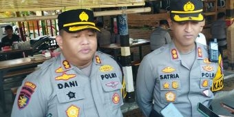 Resmi Nahkodai Polres Pamekasan, Simak Komitmen AKBP Jasuli Menghadapi Pemilu 2024