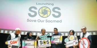 IOH Gelar Pelatihan dan Kompetisi Film Pendek Save Our Socmed Berhadiah Total Rp100 Juta