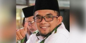 Harapan Ketua DPRD Pamekasan Dalam Momentum Hari Anti Korupsi se-Dunia