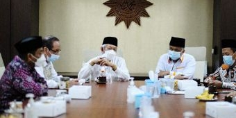 PKS Jatim Tolak PPN Sembako dan Pendidikan