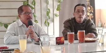 PPP Kota Probolinggo Usulkan 9 Nama Bakal Calon Wali Kota dan Calon Wakil Wali Kota ke DPW