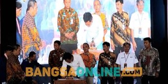 Selaraskan RPJPD 2025-2045, Pemkab Madiun Undang Pelbagai Elemen Masyarakat