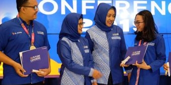 XL Axiata Siapkan Mahasiswa Beradaptasi dengan Tren Industri 4.0