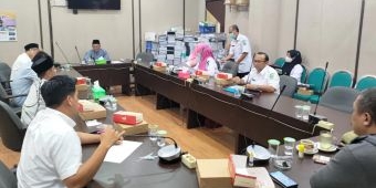 Percepat ODF, Pemkab dan Dewan Perlu Kolaborasi