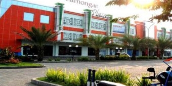 Lamongan Plaza Mangkrak, Pemkab Gagal Gaet Investor 