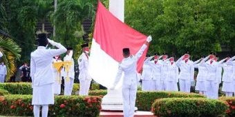 8 Lagu Wajib Nasional yang Sering Diputar di Hari Kemerdekaan