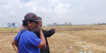 Pertahankan Lahan 9,85 Ha di Sidoarjo yang Diduga Diserobot Mafia Tanah, Pemilik Ngadu ke Presiden