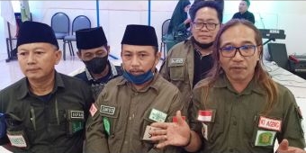 Kecewa Keluhan Tak Digubris, IWNU Gresik Evaluasi Dukungan Terhadap Gus Yani-Bu Min