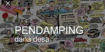 Pendamping Desa di Pamekasan Diduga Banyak yang Double Job