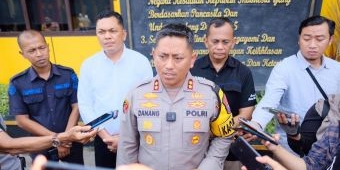 Diduga Dibunuh, Polisi Ungkap Identitas 2 Jenazah Wanita di Shelter Hewan Peliharaan Blitar