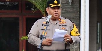 Kapolres Pamekasan Minta Tokoh Masyarakat hingga Pemuda Jaga Kamtibmas Pasca-Pemilu 2024