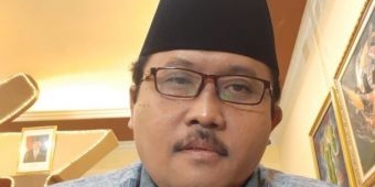 ​Kaget, Kiai Muchlis Muhsin Akui Helmy Faishal Ada di Pondoknya Saat Dipanggil KPK