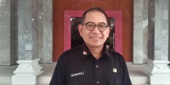 Sembilan Kali Berturut-turut Terima WTP, Pemkab Ngawi Terima Penghargaan