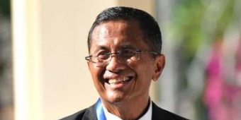 Si Cantik Mau Adukan ke Polisi? Dahlan Iskan Tahu Bank Singapura Tempat Heryanti Urus Rp 2 Triliun