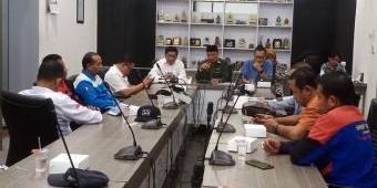 DAU 2023 Berkurang Rp200 Miliar, Ketua DPRD Gresik Berharap Tertutup dengan PAD