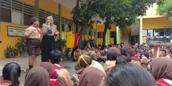 Kisah Disabilitas Gangguan Konsentrasi Beri Inspirasi hingga Sukses Jadi Seorang Dokter