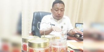 Nilai Investasi Sentuh 452 Persen, Investor Kakap Mulai Lirik Mojokerto