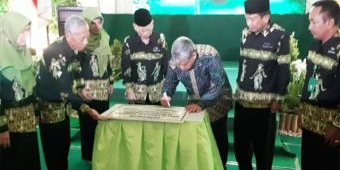 Dari Akes Jadi Stikes, Sekolah Kesehatan Ini Siap Cetak Lulusan Terbaik