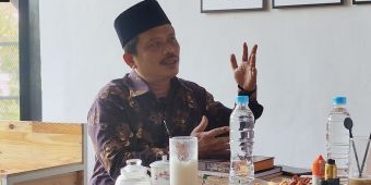 Thoriqoh Shiddiqiyyah Bersumber dari Sahabat Abu Bakar RA? Bagaimana Sejarah dan Ajarannya?