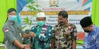 FKUB Pamekasan Dukung Konservasi Alam dan Kesejahteraan Masyarakat