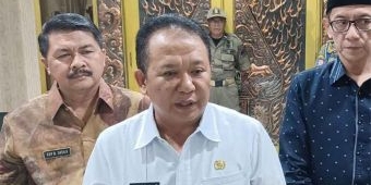 Laksanakan Inpres 2/2022, Pemkab Jember Gelar Sosialisasi E-Katalog Bersama Ratusan Pelaku UMKM